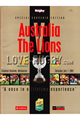 Australia British & Irish Lions 2001 memorabilia